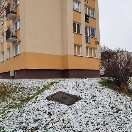 Mieszkanie M3 Szczytno  Exteriör bild