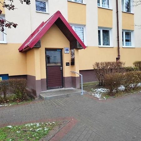 Mieszkanie M3 Szczytno  Exteriör bild
